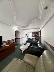 Blk 290G Spring View (Bukit Batok), HDB 4 Rooms #530340741